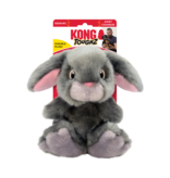 Kong Company Kong Toughz Bunny Dog Toy