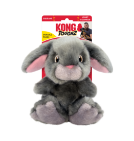 Kong Company Kong Toughz Bunny Dog Toy
