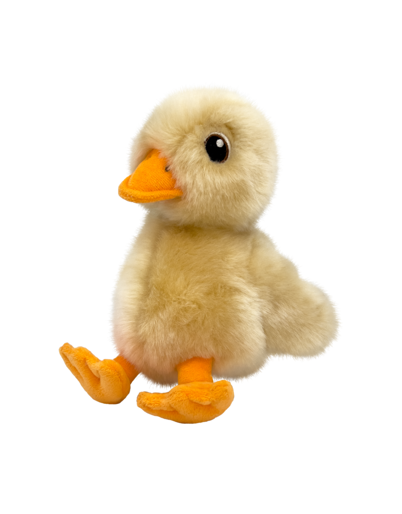 Kong Company Kong Toughz Duck Dog Toy