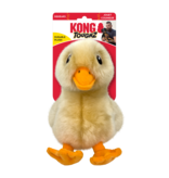 Kong Company Kong Toughz Duck Dog Toy