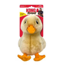 Kong Company Kong Toughz Duck Dog Toy