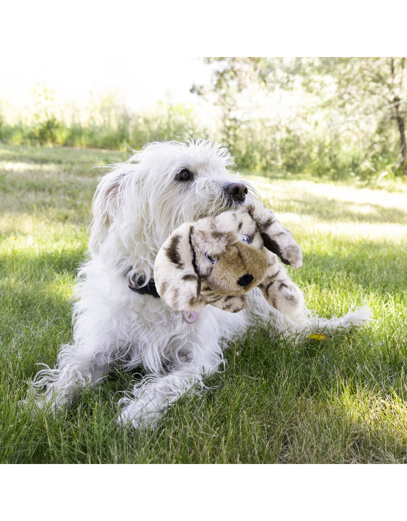 Kong Company Kong Toughz Pup Dog Toy