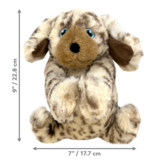 Kong Company Kong Toughz Pup Dog Toy