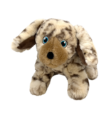 Kong Company Kong Toughz Pup Dog Toy