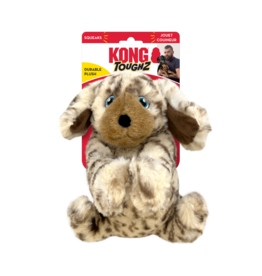 Kong Company Kong Toughz Pup Dog Toy