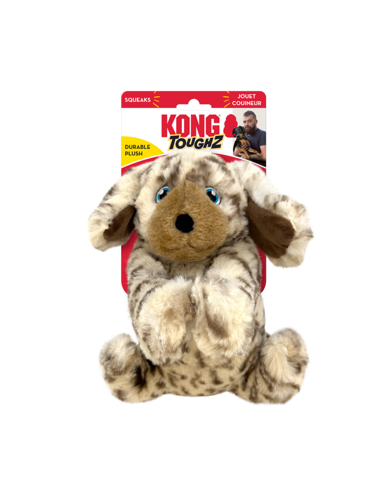 Kong Company Kong Toughz Pup Dog Toy