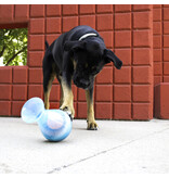 Kong Company Kong Rewards Tipsy Dog Toy