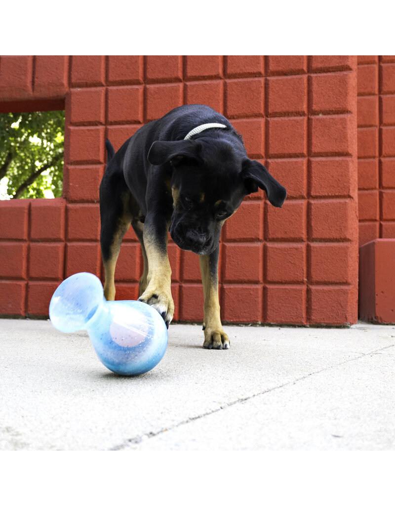 Kong Company Kong Rewards Tipsy Dog Toy