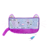 Kong Company Kong Comfort Key Play Mat for Cats