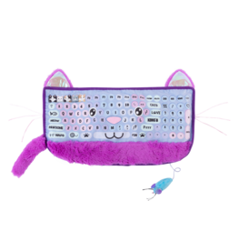 Kong Company Kong Comfort Key Play Mat for Cats