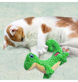 Kong Company Kong Cat Luvs Lizard