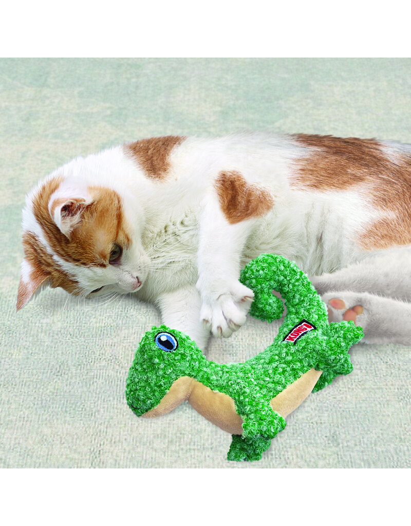 Kong Company Kong Cat Luvs Lizard
