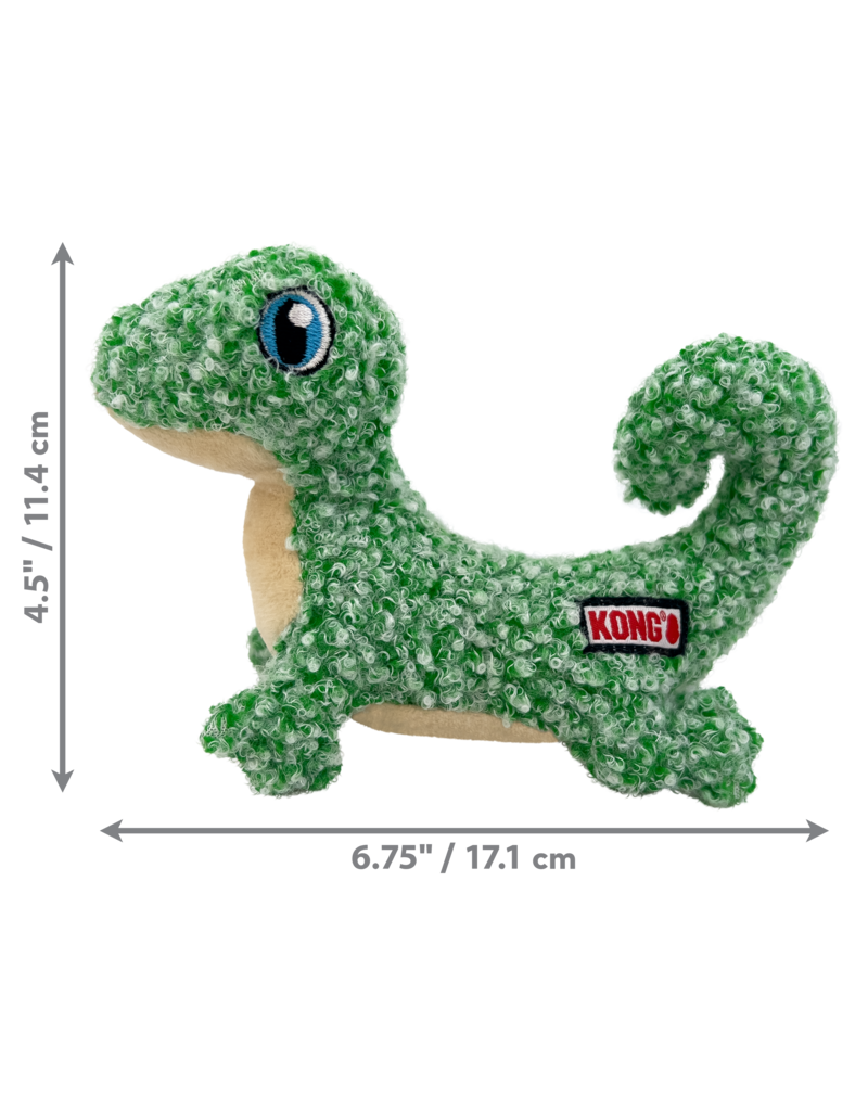 Kong Company Kong Cat Luvs Lizard