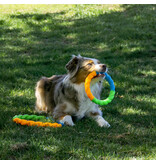 Kong Company Kong Twistz High-Viz Ring