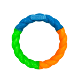 Kong Company Kong Twistz High-Viz Ring