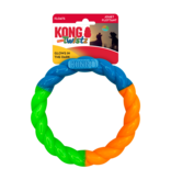 Kong Company Kong Twistz High-Viz Ring