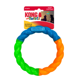 Kong Company Kong Twistz High-Viz Ring