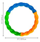 Kong Company Kong Twistz High-Viz Ring