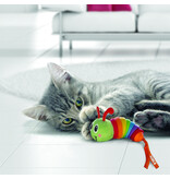 Kong Company Kong Bat-A-Bout Clackz Caterpillar Cat Toy