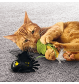 Kong Company Kong Flingaroo Corny Cat Toy