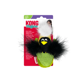 Kong Company Kong Flingaroo Corny Cat Toy