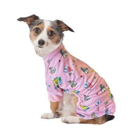 Ethical Pet Fashion Pet Garden Gnome Dog Pajamas