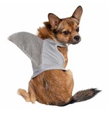 Pet Krewe Pet Krewe Shark Dog Costume Sm