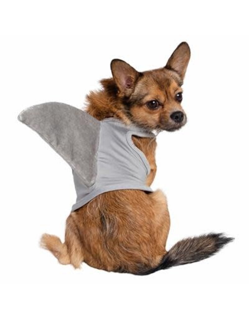 Pet Krewe Pet Krewe Shark Dog Costume Sm