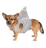 Pet Krewe Pet Krewe Shark Dog Costume Sm