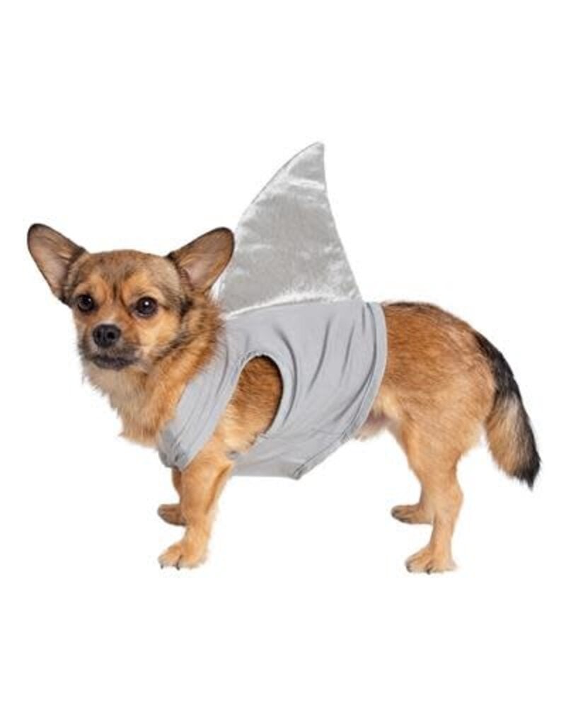 Pet Krewe Pet Krewe Shark Dog Costume Sm