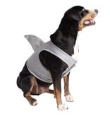 Pet Krewe Pet Krewe Shark Dog Costume Lg