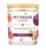 Pet House by One Fur All Pets Pet House Candle Winter Scents 9oz