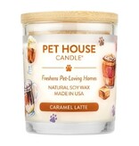 Pet House by One Fur All Pets Pet House Candle Autumn Scents 9oz