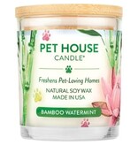 Pet House by One Fur All Pets Pet House Candle Summer Scents 9oz