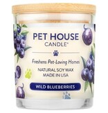 Pet House by One Fur All Pets Pet House Candle Summer Scents 9oz