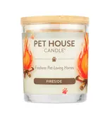 Pet House by One Fur All Pets Pet House Candle Winter Scents 9oz