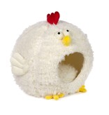 Prevue Pet Prevue Comfy Chicken Hideaway