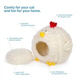 Prevue Pet Prevue Comfy Chicken Hideaway