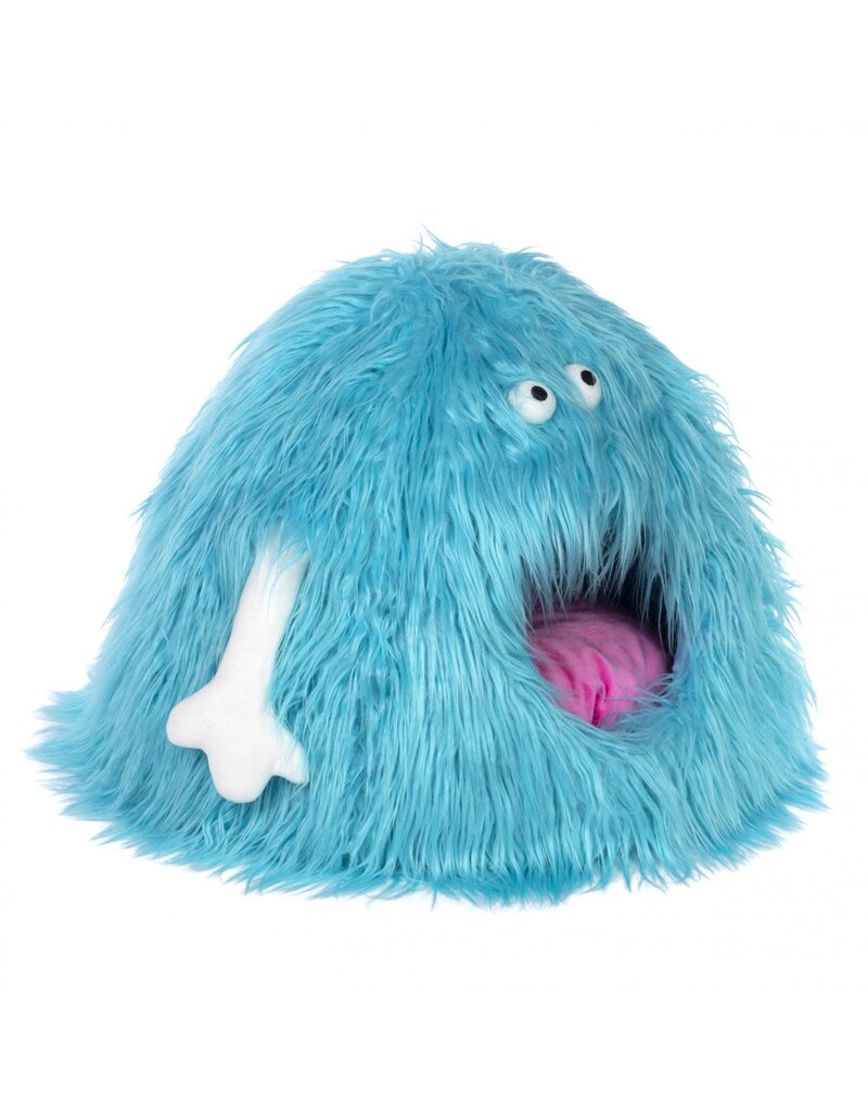 Prevue Pet Prevue Comfy Monster Cat Hideaway