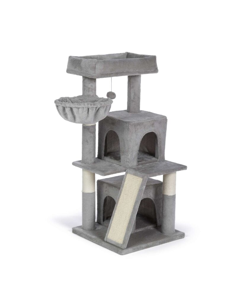 Prevue Pet Prevue Power Paws Comfy Kitty