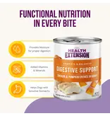 Health Extension Health Extension Digestive Chicken & Pumpkin Dog Food Can 9 Oz