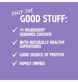 Health Extension Health Extension Digestive Chicken & Pumpkin Dog Food Can 9 Oz