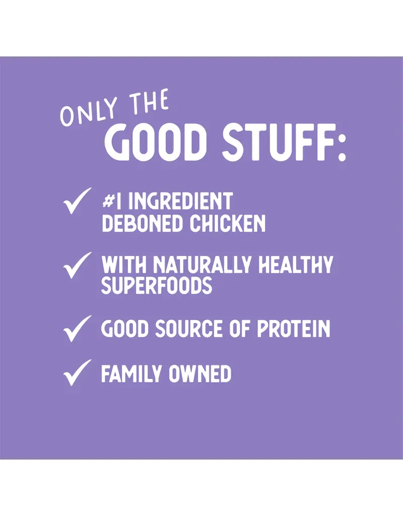 Health Extension Health Extension Digestive Chicken & Pumpkin Dog Food Can 9 Oz