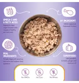 Health Extension Health Extension Digestive Chicken & Pumpkin Dog Food Can 9 Oz