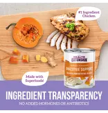 Health Extension Health Extension Digestive Chicken & Pumpkin Dog Food Can 9 Oz