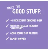 Health Extension Health Extension Digestive Beef & Carrot Dog Food Cans 9 Oz