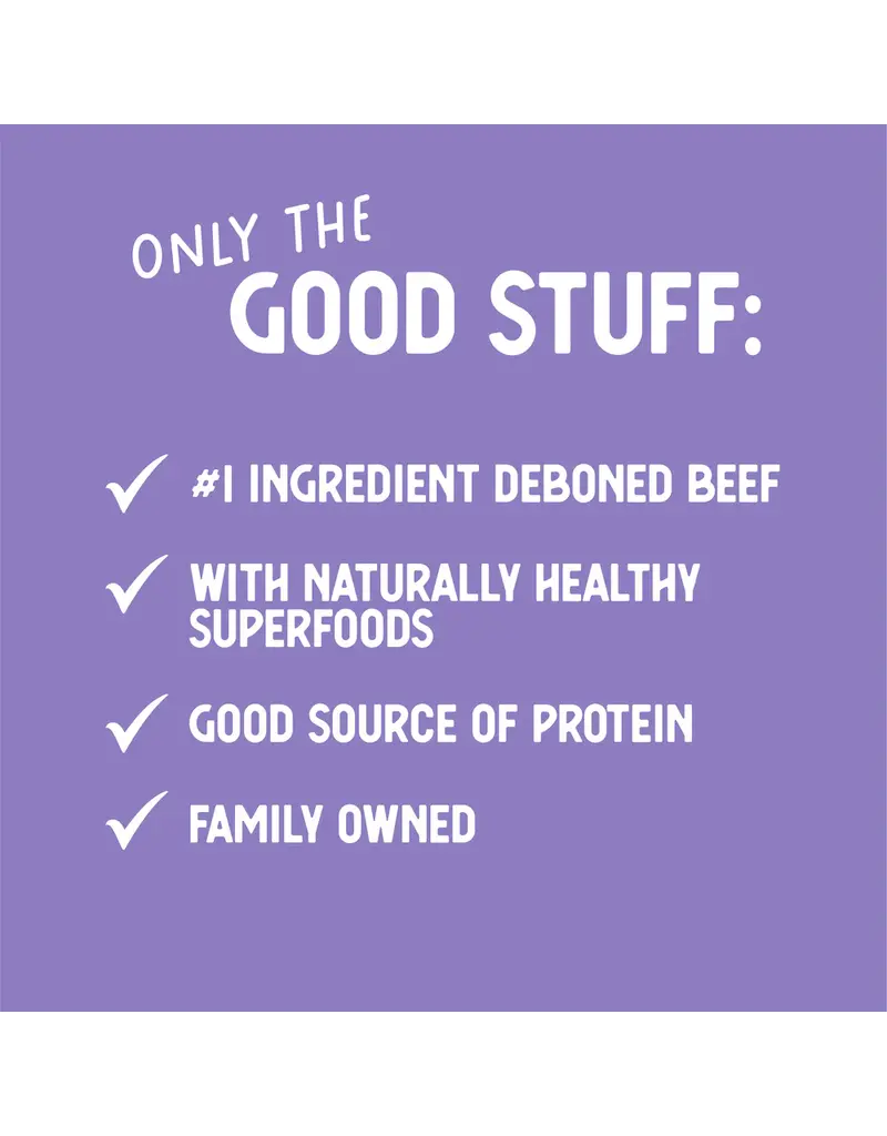 Health Extension Health Extension Digestive Beef & Carrot Dog Food Cans 9 Oz