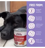 Health Extension Health Extension Digestive Beef & Carrot Dog Food Cans 9 Oz