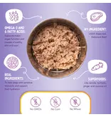 Health Extension Health Extension Digestive Beef & Carrot Dog Food Cans 9 Oz