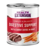 Health Extension Health Extension Digestive Beef & Carrot Dog Food Cans 9 Oz